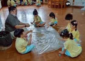 อนุบาลแกะเมล็ดข้าว (๑๘-๑๙ พ.ย.๖๘) Image 4